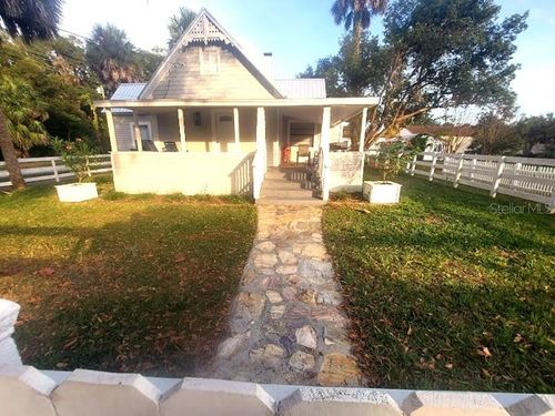 246 N Oak Ave, ORANGE CITY, FL, 32763-5262 | Card Image