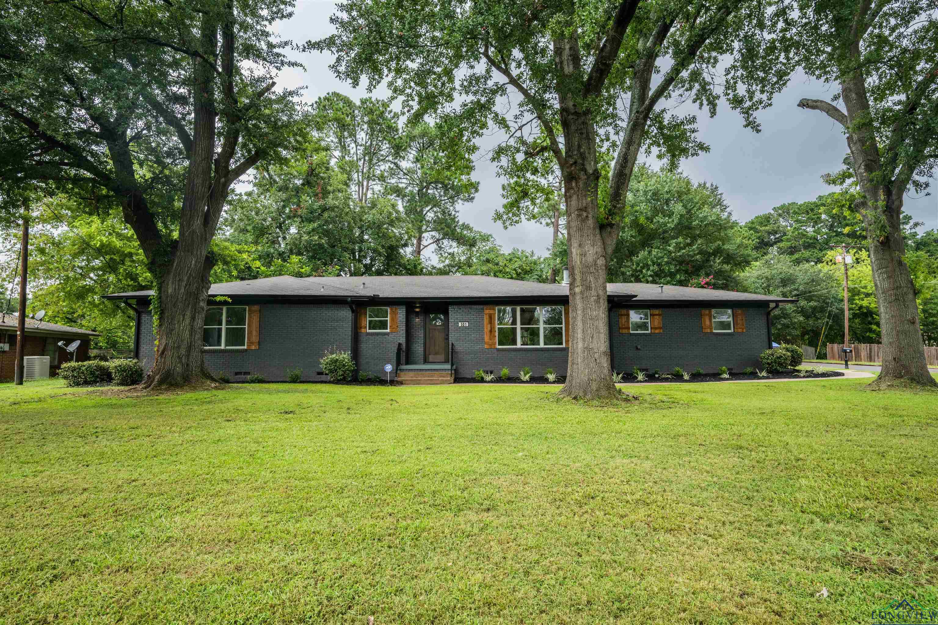 Woodcrest Ln, Longview, TX 75601