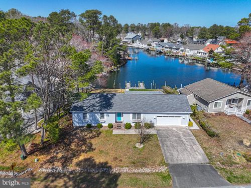60 Clubhouse Dr, OCEAN PINES, MD, 21811-1534 | Card Image