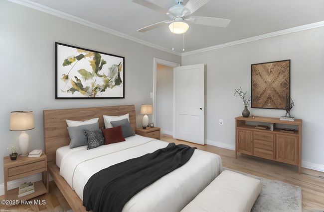 D-9 - 2940 Oleander Dr, Condo with 1 bedrooms, 1 bathrooms and null parking in Wilmington NC | Image 16
