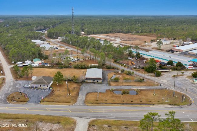 3120 George Ii Hwy, Home with 0 bedrooms, 0 bathrooms and 10 parking in Boiling Spring Lakes NC | Image 23