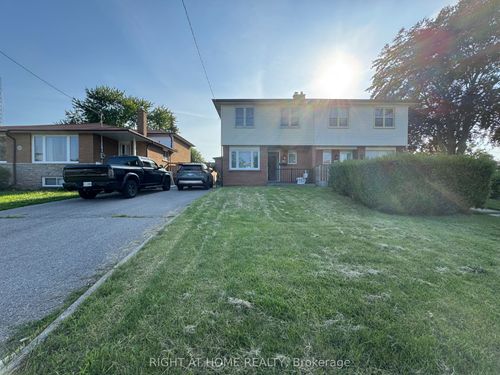1358 Tremblay St, Oshawa, ON, L1J3X5 | Card Image