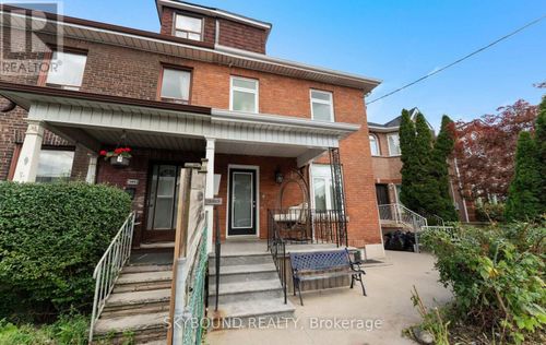 101 Ford Street, Toronto (Weston-Pellam Park), ON, M6N3A2 | Card Image