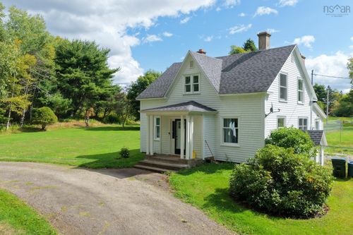 1525 Coxheath Rd, Coxheath, NS, B1L1B3 | Card Image