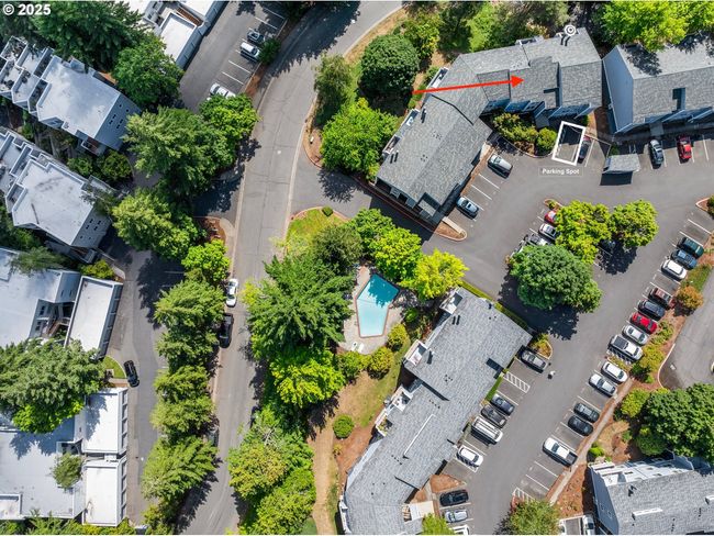 UNIT-13 - 47 Eagle Crest Dr, Condo with 2 bedrooms, 1 bathrooms and null parking in Lake Oswego OR | Image 17
