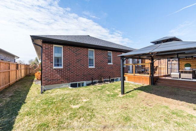 6 Carrick St, House other with 3 bedrooms, 2 bathrooms and 4 parking in Stirling ON | Image 21