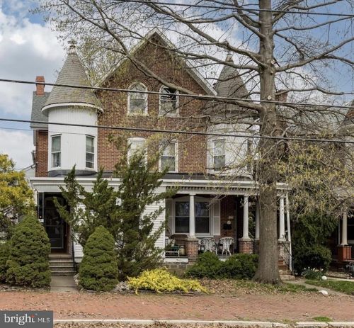 123 N Reading Ave, BOYERTOWN, PA, 19512-1011 | Card Image