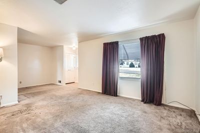 3460 S Eudora Street, House other with 2 bedrooms, 1 bathrooms and 1 parking in Denver CO | Image 3