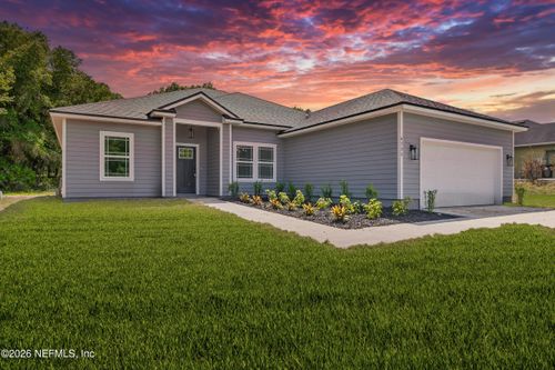 6235 Blue Marlin Dr, Keystone Heights, FL, 32656-9465 | Card Image