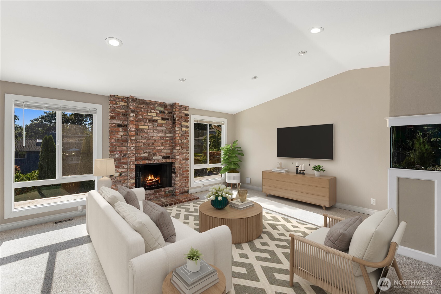 Residential in Bellevue 5