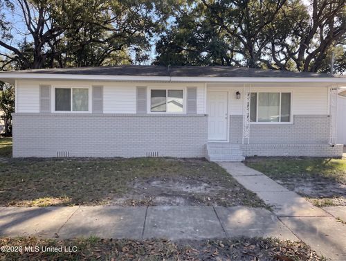 1906 Harrison Avenue, Pascagoula, MS, 39567 | Card Image
