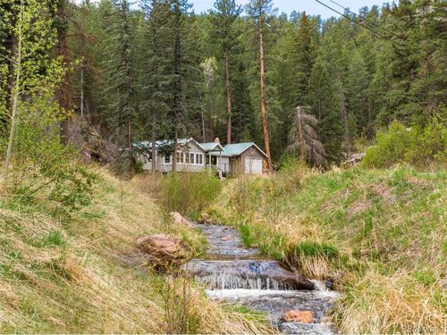 232 Fox Creek Rd, Glen Haven, CO, 80532-5003 | Card Image