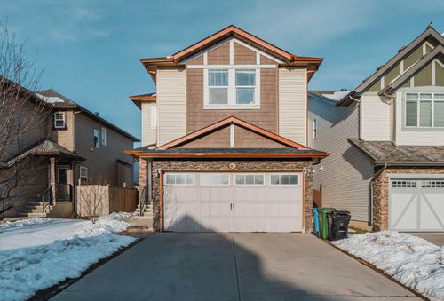 482 Skyview Ranch Way Ne, Calgary, AB, T3N0H2 | Card Image