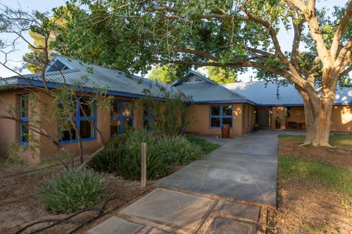 742 Nm-408 Pembroke Farm, Polvadera, NM, 87828 | Card Image
