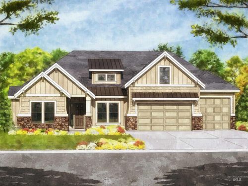 2382 N Annadale Pl, Eagle, ID, 83616-1330 | Card Image