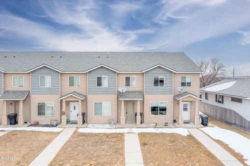 719 9th Street E, Williston, ND, 58801 | Card Image