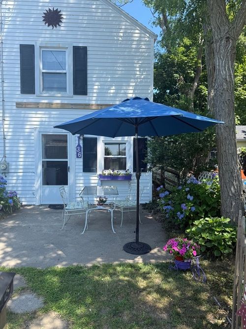 36 Wankinquoah Ave, Wareham, MA, 02571-2530 | Card Image
