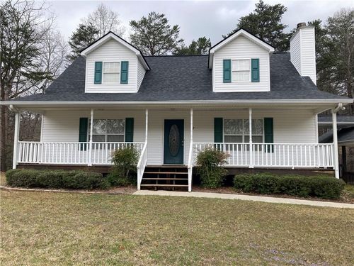 12 Trevor Trl, Dahlonega, GA, 30533-5478 | Card Image