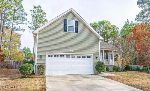 2 Sawmill Ct, Pinehurst, NC, 28374-9650 | Card Image
