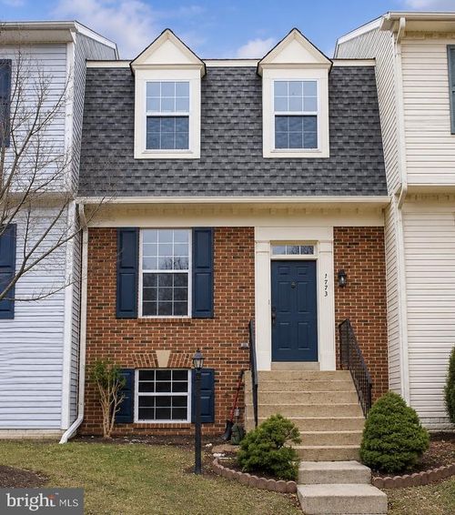 1773 Wigglesworth Way, WOODBRIDGE, VA, 22191-2132 | Card Image