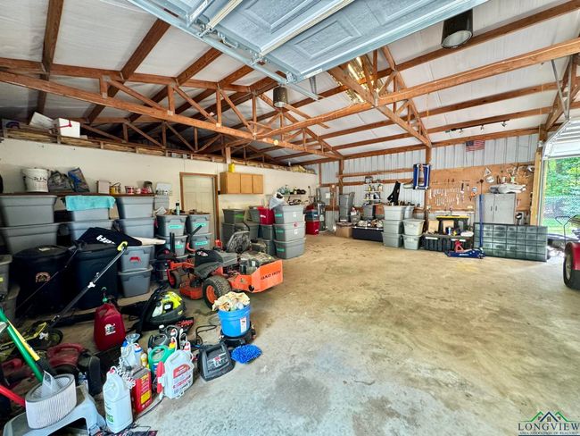 332 E Wynns Creek Rd, House other with 4 bedrooms, 3 bathrooms and null parking in Kilgore TX | Image 32