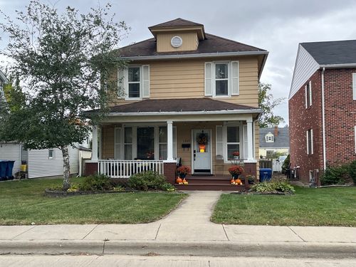 1345 Bucklin St, La Salle, IL, 61301-1536 | Card Image