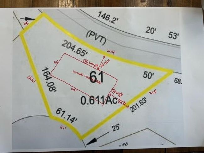 14 Oak Ln, Home with 0 bedrooms, 0 bathrooms and null parking in Grantham NH | Image 16
