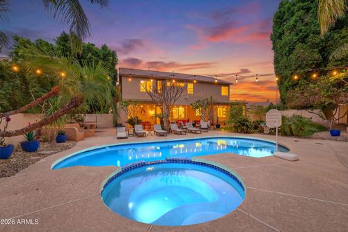 6967 W Honeysuckle Dr, Peoria, AZ, 85383-7125 | Card Image