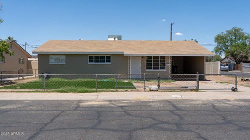 3802 W Mulberry Dr, Phoenix, AZ, 85019-4241 | Card Image