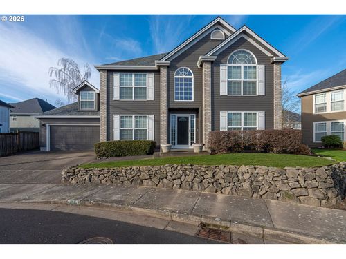 715 Shadowwood Loop Ne, Keizer, OR, 97303-7803 | Card Image