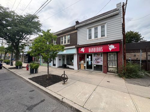 1028 King St W, Hamilton, ON, L8S1L5 | Card Image