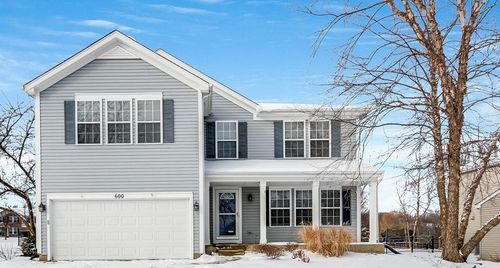 600 Spring Dr, Marengo, IL, 60152-3384 | Card Image