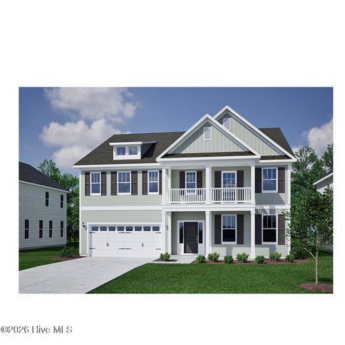 6711 Fellowship Dr, Leland, NC, 28451-2969 | Card Image