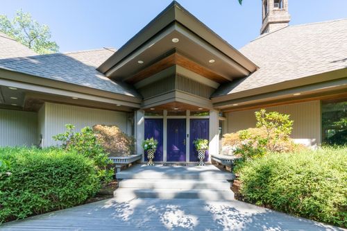 401 Glazier Rd, Chelsea, MI, 48118-9778 | Card Image