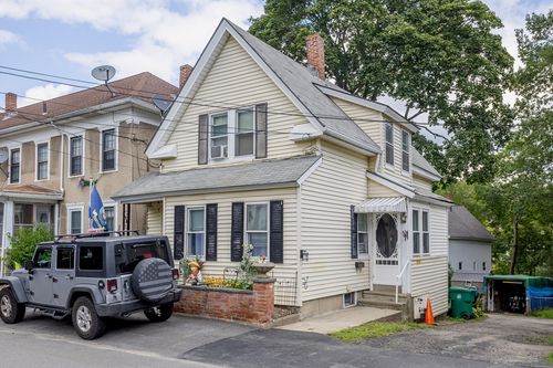 57 Clark St, Clinton, MA, 01510-2011 | Card Image