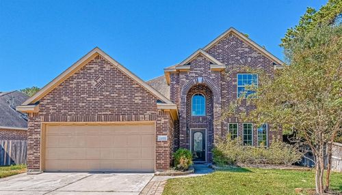 20555 Bonds Creek Ln, Spring, TX, 77388-2541 | Card Image