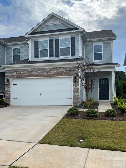 4182 Steel Way, Sherrills Ford, NC, 28673-8207 | Card Image