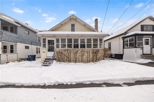 131 Woodbine Avenue, Syracuse, NY, 13206 | Card Image