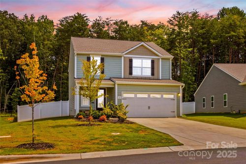132 Tanner Loop, Troutman, NC, 28166-9666 | Card Image