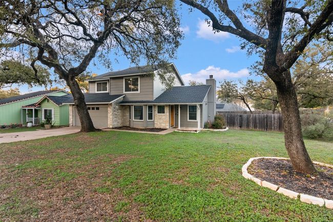 4308 Molokai Dr, House other with 3 bedrooms, 3 bathrooms and 2 parking in Austin TX | Image 8