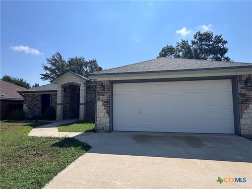 2536 Mugho Dr, Harker Heights, TX, 76548-2736 | Card Image