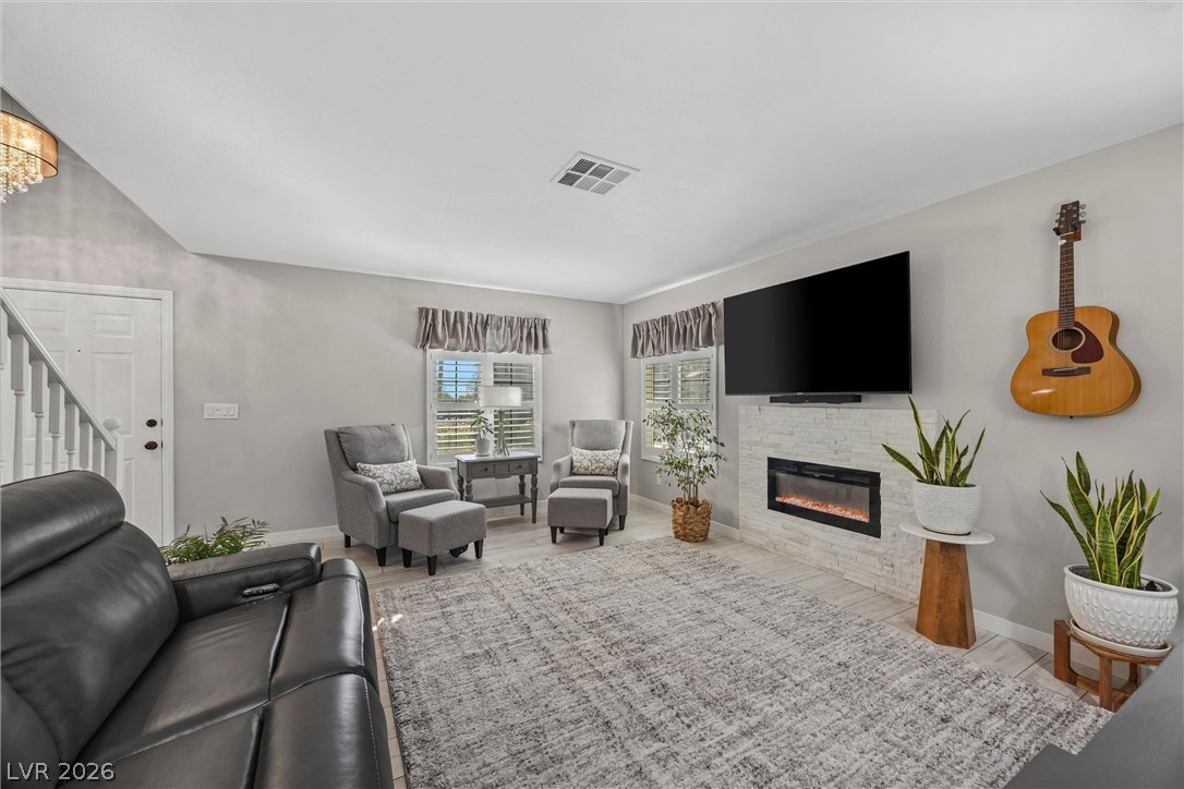 Residential in Las Vegas 3