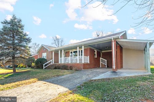 513 Gentry Dr, GORDONSVILLE, VA, 22942-9141 | Card Image