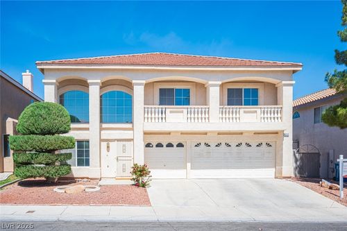 8512 Copper Ridge Ave, Las Vegas, NV, 89129-7696 | Card Image