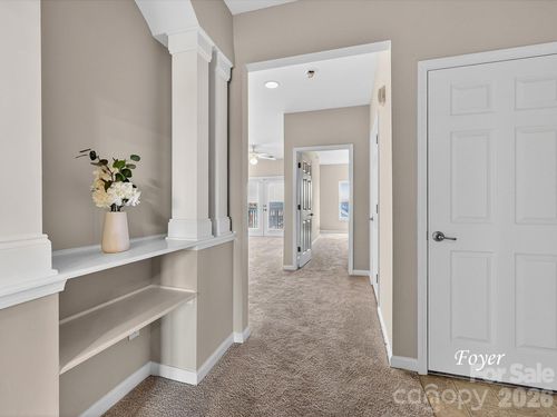 322-3805 Balsam St, Indian Trail, NC, 28079-6618 | Card Image