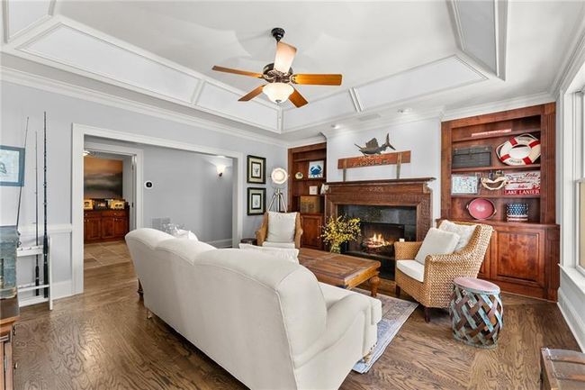 3726 Wavespray Ct, House other with 5 bedrooms, 5 bathrooms and 1 parking in Gainesville GA | Image 71