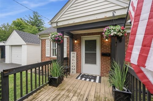 6009 Lockard Ave, Cincinnati, OH, 45230-1757 | Card Image