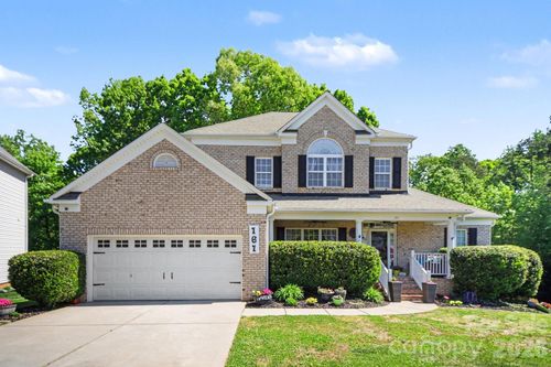 161 Dairy Farm Rd, Mooresville, NC, 28115-5788 | Card Image