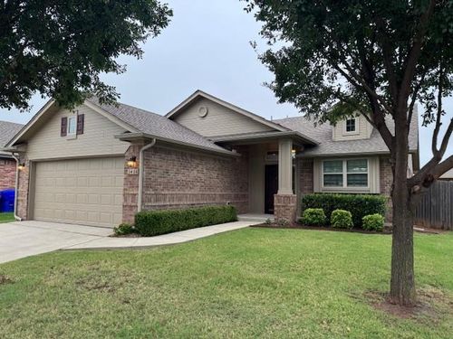 3406 Bergen Peak Dr, Norman, OK, 73069-6661 | Card Image