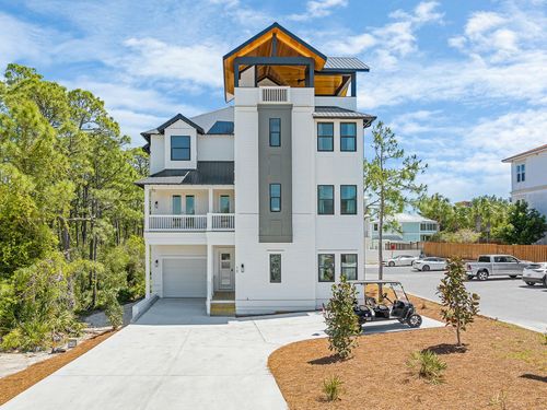 58 Santa Clara St, Santa Rosa Beach, FL, 32459-6366 | Card Image